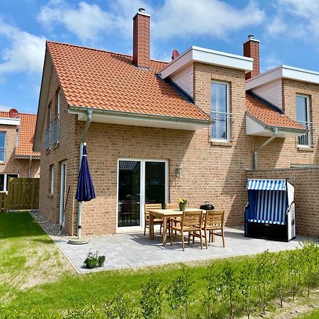 Birkenlund Villa Bohl Exterior photo