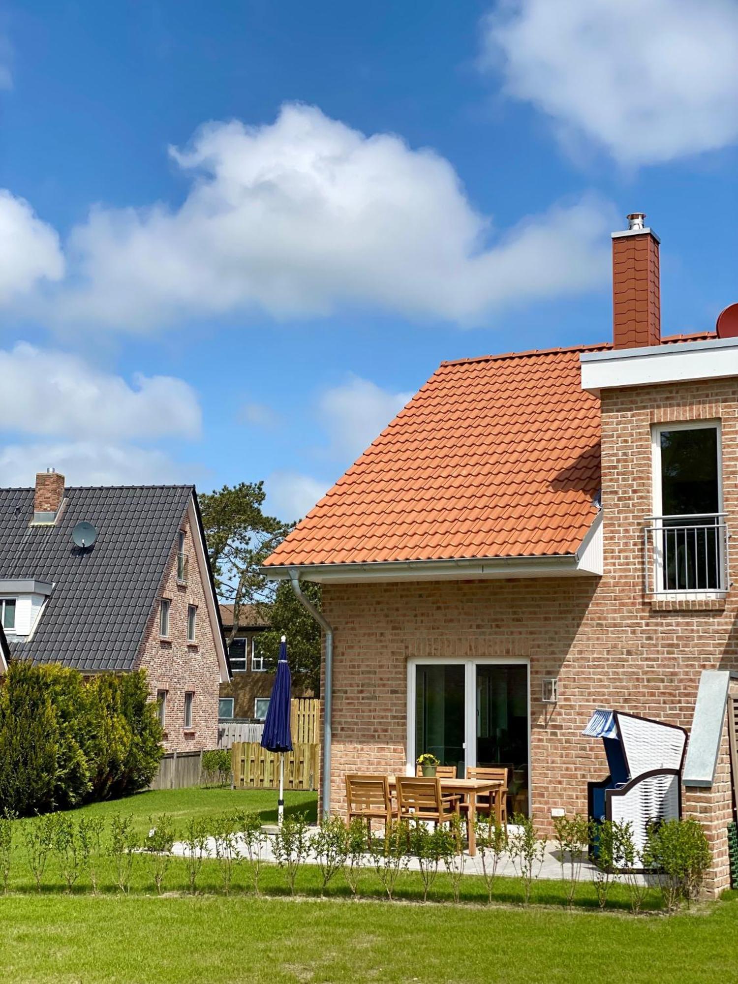 Birkenlund Villa Bohl Exterior photo