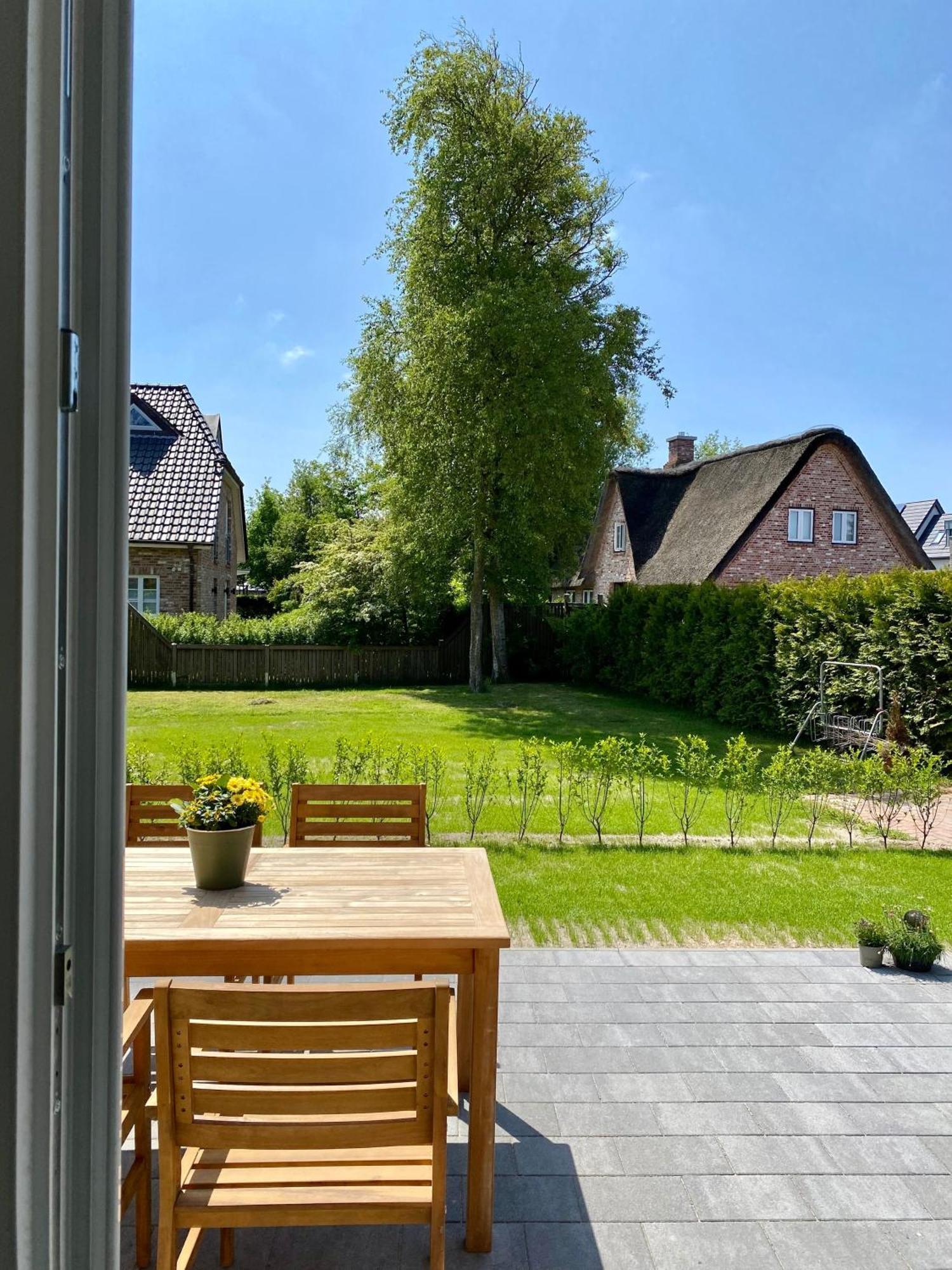 Birkenlund Villa Bohl Exterior photo